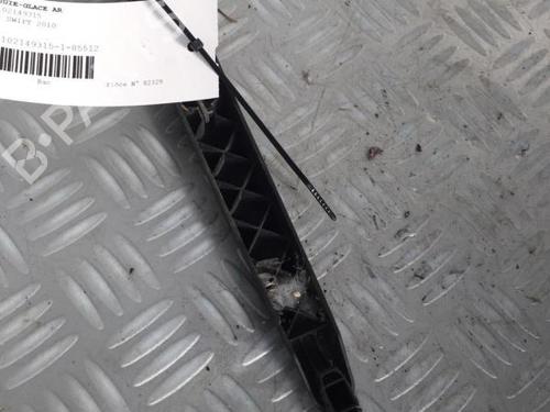 Rear windshield wiper arm SUZUKI SWIFT IV (FZ, NZ) 1.2 (AZH412, ZC72S) | BP30070274C144 