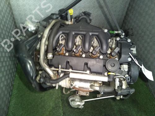 Motor CITROËN JUMPY II (VF7)  | BP29551860M1 