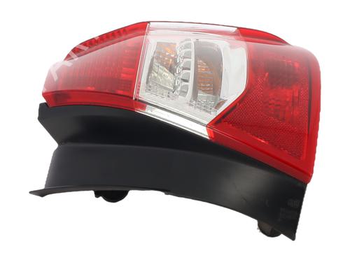 Right taillight CITROËN C4 II (NC_) 1.6 HDi 110 | BP38530524C35 - Image 3