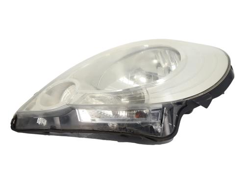 Left headlight RENAULT KANGOO Express (FW0/1_) 1.5 dCi 90 (FW0G, FW05, FW08, FW11) | BP40173738C28 - Image 3
