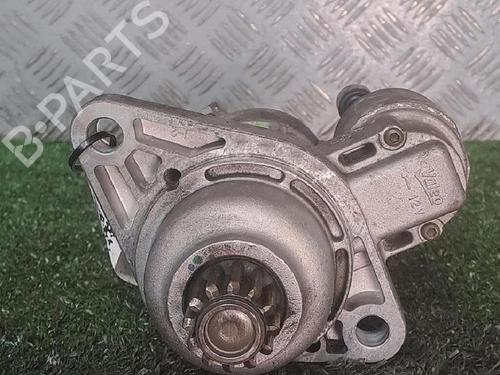 Used Starter Starter VW POLO V (6R1, 6C1) 1.6 TDI (90 hp) 29953272 29953272
