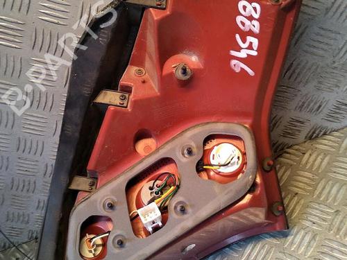 Used Left taillight KIA PRO CEE'D (ED) 1.6 CRDi 115 (115 hp) 30070849