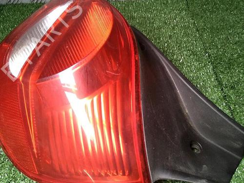 Right taillight RENAULT CLIO III (BR0/1, CR0/1) 1.5 dCi (BR0H, CR0H, CR1S, BR1S) | BP30071513C35 