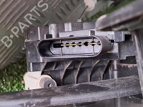 Front left lock FORD FIESTA VI (CB1, CCN) 1.4 TDCi | BP29953065C98 