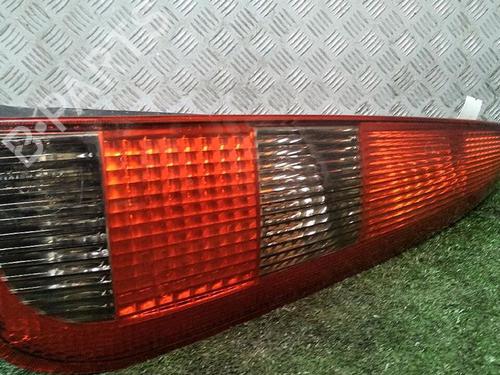 Right taillight FORD FUSION (JU_) 1.4 TDCi | BP30073191C35
