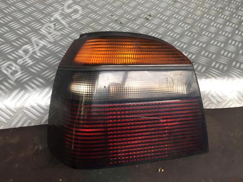 Left taillight VW GOLF III (1H1) 1.9 TDI | BP30068988C34