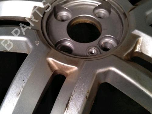 Used Rim RENAULT SCÉNIC II (JM0/1_) 1.5 dCi (JM1E, JM16) (106 hp) 30067143