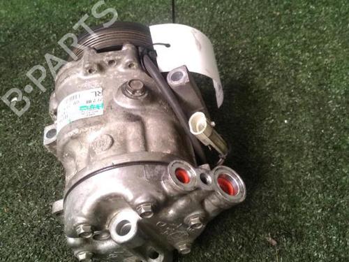 AC compressor OPEL MERIVA A MPV (X03) 1.7 CDTI (E75) | BP30073179M34 