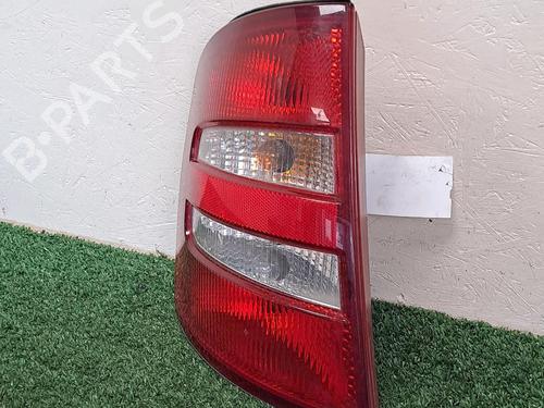 Used Left taillight Left taillight 37729785 37729785