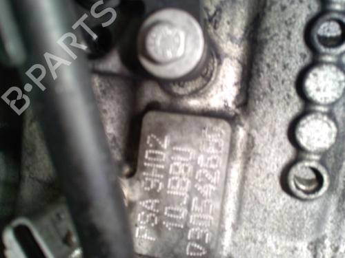 Engine CITROËN C3 II (SC_) 1.6 HDi 90 | BP32141203M1 