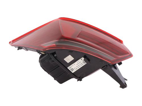 Left taillight VW POLO VI (AW1, BZ1, AE1) 1.0 | BP37415933C34 - Image 7
