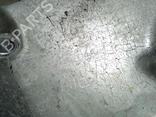 Gearbox PEUGEOT 2008 I (CU_) 1.2 VTi | BP30076834M3