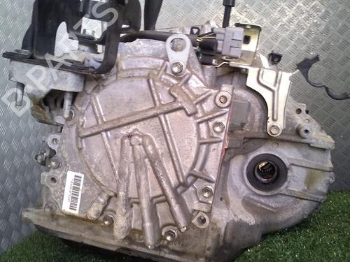 Gearbox SUZUKI ALTO VII (GF, HA25_, HA35_) 1.0 (AMF310, GFC31S) | BP30068043M3 