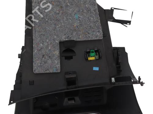 Used Glove box Glove box PEUGEOT 207 (WA_, WC_) 1.4 16V (95 hp) 40439964 40439964