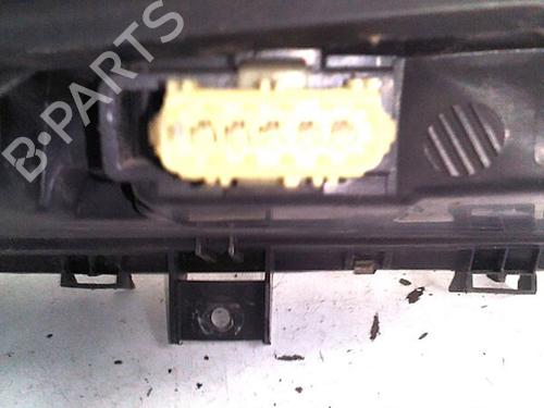 Right headlight CITROËN XANTIA (X1_, X2_) 2.0 HDI 109 | BP29952192C29 