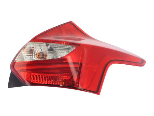 Right taillight FORD FOCUS III 1.6 TDCi | BP33454143C35 - Image 6