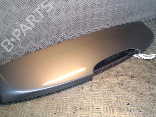 Used Rear spoiler RENAULT CLIO III Grandtour (KR0/1_) 1.5 dCi (KR0F) (86 hp) 30070890