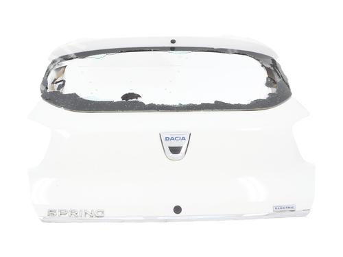 Tailgate DACIA SPRING EV (B6M1) | BP38780115C6 - Image 3