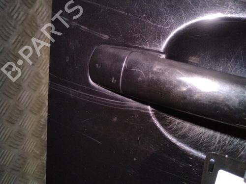 Right front door PEUGEOT 5008 (0U_, 0E_) 1.6 HDi | BP29950670C3