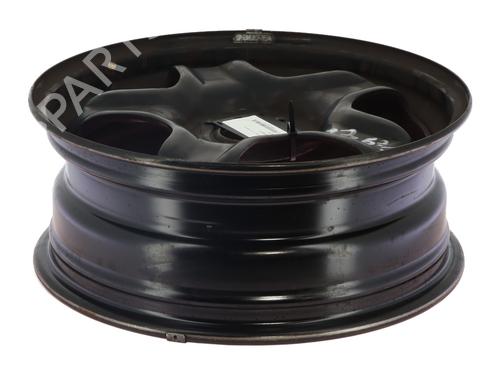 Used Rim Rim DACIA SANDERO II TCe 90 (B8M1, B8MA, B8AC) (90 hp) 34145681 34145681