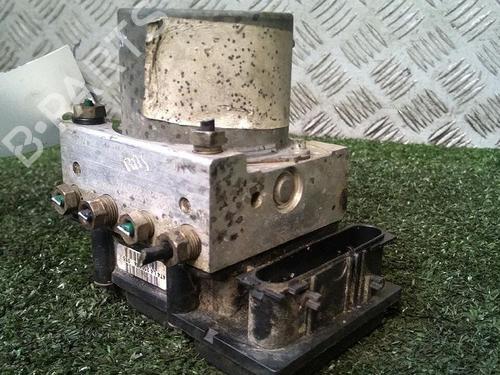 ABS pump RENAULT SCÉNIC II (JM0/1_) 1.5 dCi (JM0F) | BP30073319M43