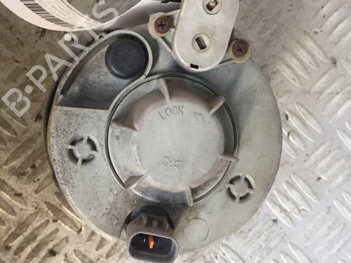 Right front fog light HYUNDAI SANTA FÉ I (SM) 2.0 CRDi 4x4 | BP21635456C31 