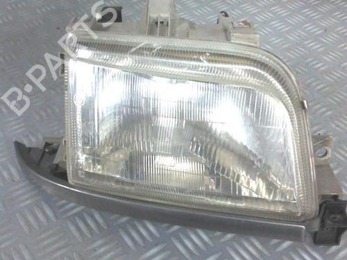 Used Left headlight Left headlight 30075658 30075658