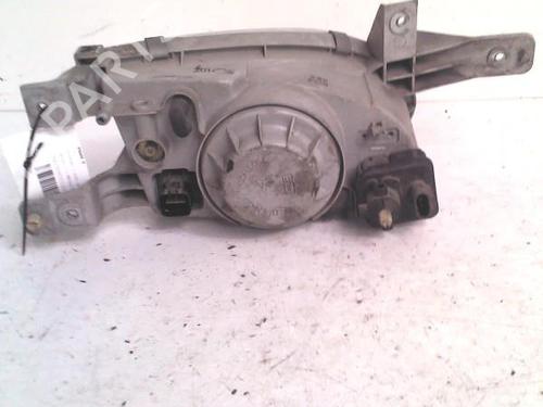 Left headlight HYUNDAI ACCENT I (X-3) 1.3 i 12V | BP29952216C28