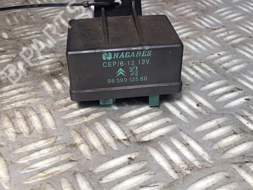 Used Electronic module CITROËN XSARA Break (N2) 1.9 D (70 hp) 30070303