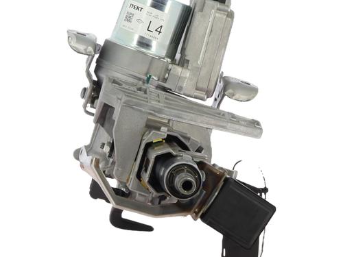 Steering column RENAULT CAPTUR I (J5_, H5_) 1.2 TCe 120 | BP36300257M21 - Image 2
