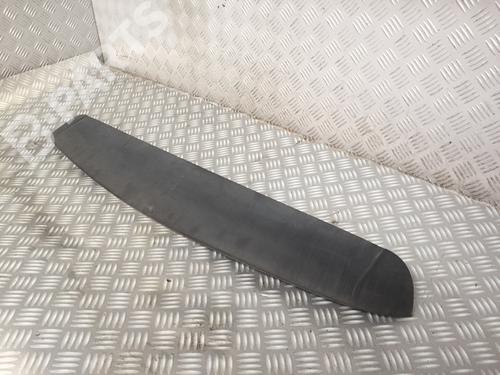 Rear spoiler CITROËN C4 I (LC_) 1.6 HDi | BP11404089C96 