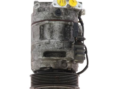 AC compressor RENAULT KADJAR (HA_, HL_) 1.6 dCi 130 (HLA4) | BP39171294M34 - Image 6