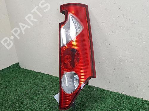 Farolim direito RENAULT KANGOO / GRAND KANGOO II (KW0/1_) 1.5 dCi 85 (KW0K, KW0L, KW0B) (86 hp) 30068168