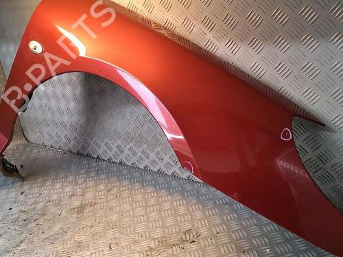 Right front fenders PEUGEOT 407 Coupe (6C_) 2.7 HDi | BP30070801C42 