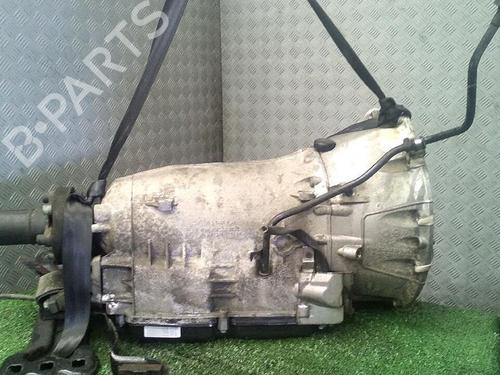 Gearbox MERCEDES-BENZ C-CLASS (W203) C 180 Kompressor (203.046) | BP37729607M3 - Image 2