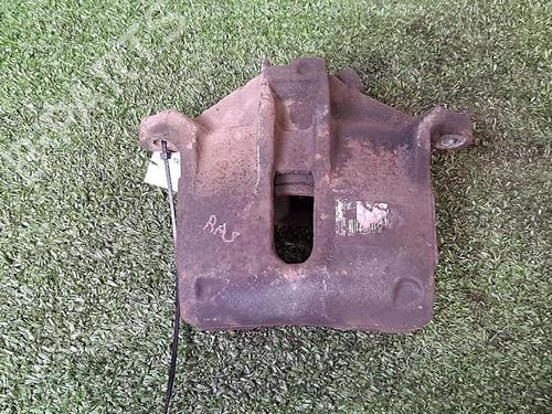 Left front brake caliper PEUGEOT 208 I (CA_, CC_) 1.6 BlueHDi 100 | BP30066619M105