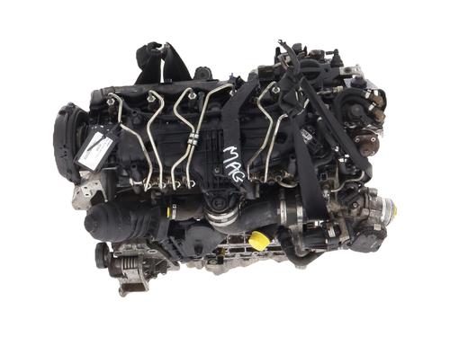 Engine VOLVO V40 Hatchback (525) D3 | BP36778269M1 - Image 4