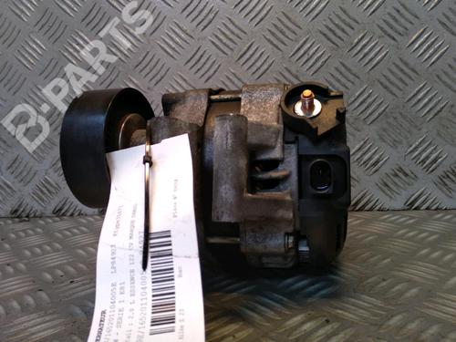 Alternator BMW 1 (E81) 116 i | BP11405890M7 