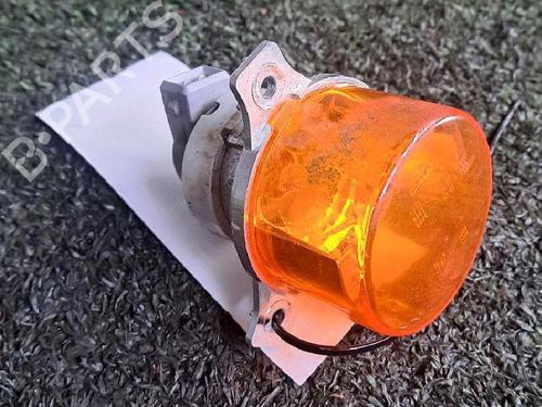 Left front indicator RENAULT TWIZY (MAM_) 45 | BP37729579C32 - Image 3