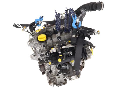 Engine DACIA SANDERO II TCe 90 (B8M1, B8MA, B8AC) | BP32012298M1 - Image 3