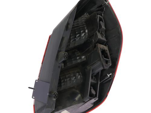 Left taillight RENAULT GRAND SCÉNIC II (JM0/1_) 1.5 dCi (JM02, JM13) | BP31046020C34 