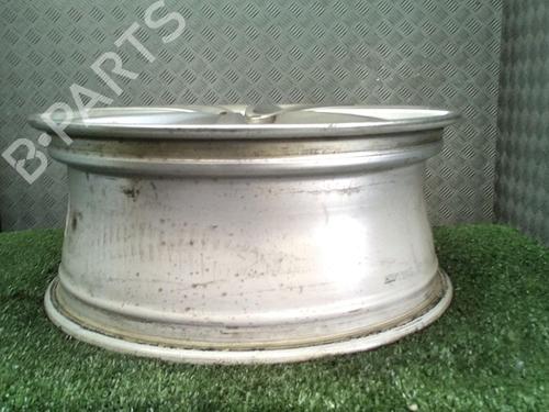 Rim RENAULT MEGANE III Hatchback (BZ0/1_, B3_) 1.6 dCi (BZ00, BZ12, BZ13) | BP30066224C45