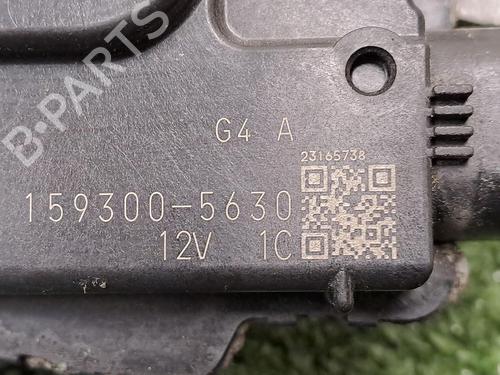 Front wiper motor MITSUBISHI OUTLANDER III (GG_W, GF_W, ZJ, ZL, ZK) 2.4 Hybrid 4WD (GG3W) | BP30065608M29 