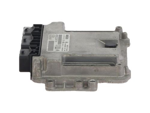 Engine control unit (ECU) CITROËN C4 Picasso I MPV (UD_) | BP35989821M57 - Image 7