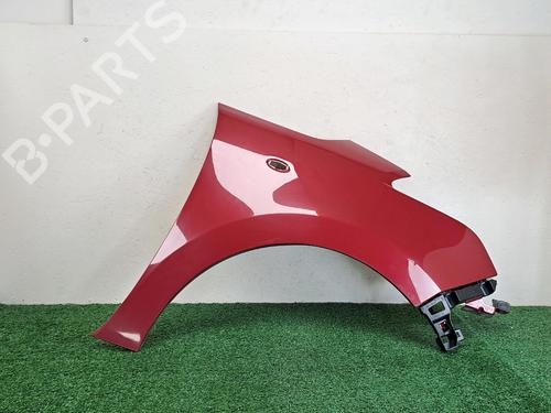 Used Right front fenders CITROËN C3 Picasso (SH_) 1.4 VTi 95 (SH8FSC, SH8FP0, SH8FP6) (95 hp) 29320491