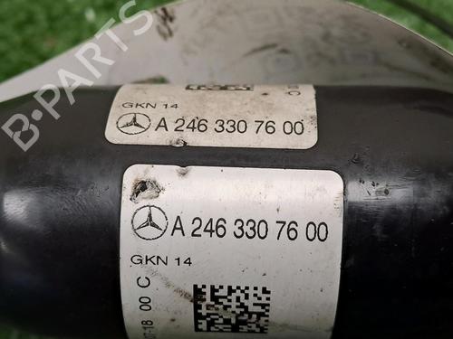 Used Left front driveshaft Left front driveshaft 37730042 37730042