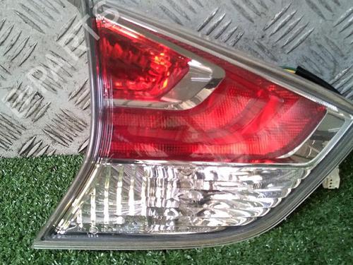Used Left tailgate light NISSAN X-TRAIL III (T32_, T32R, T32RR) 2.0 dCi (T32) (177 hp) 30071346