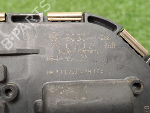 Front wiper motor PEUGEOT 407 (6D_) 2.0 HDi 135 (6DRHRH, 6DRHRE, 6DRHRG, 6DRHRJ) | BP25150828M29 
