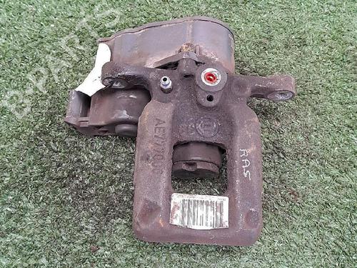Left rear brake caliper CITROËN C4 Picasso II 1.6 HDi / BlueHDi 115 | BP29949485M107