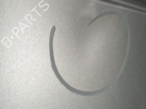 Rear bumper CITROËN C3 I (FC_, FN_) 1.4 HDi | BP24480868C8 